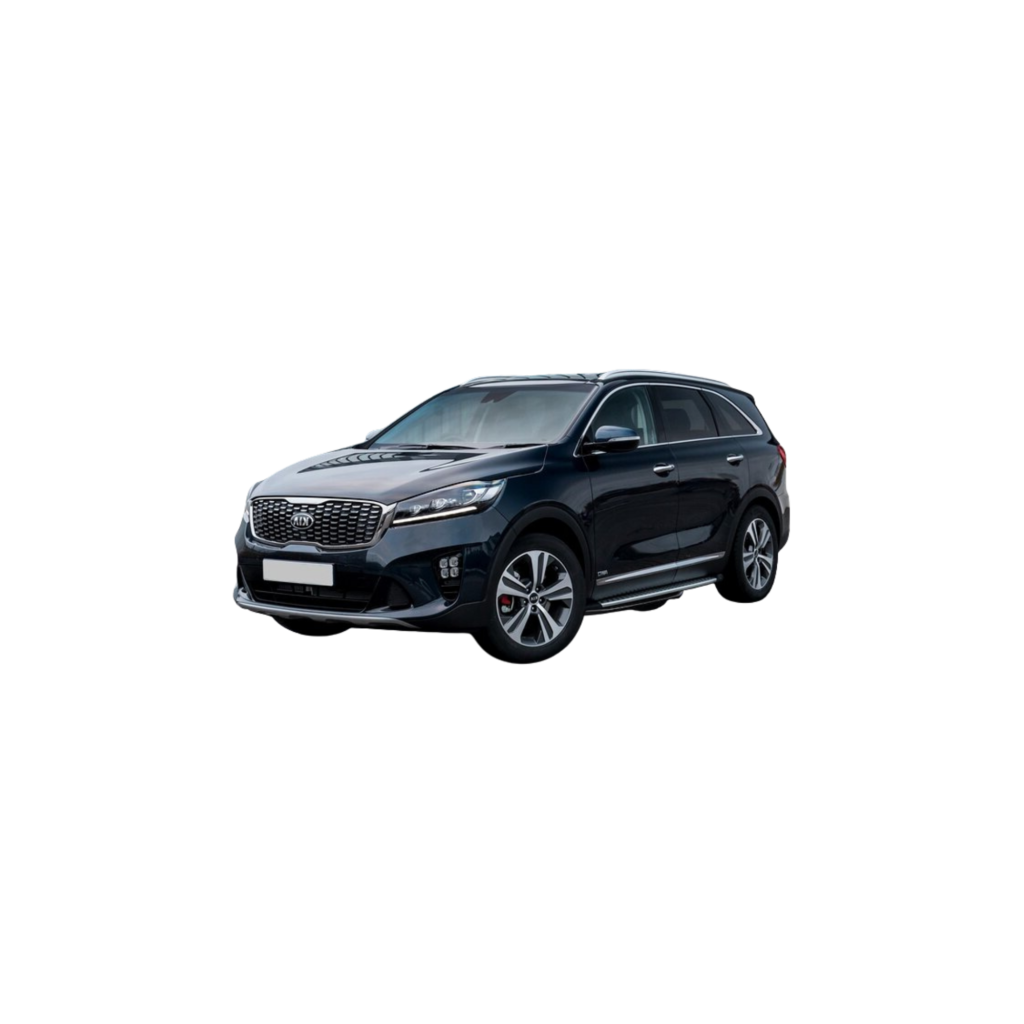 Auto Moderno Sedan para Presentación (300 x 300 mm) (300 x 300 mm) (1)